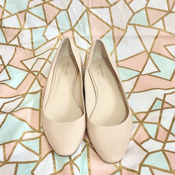 Kate Spade | Fallyn Ballet Flats ♠️ - Picture 2 of 4